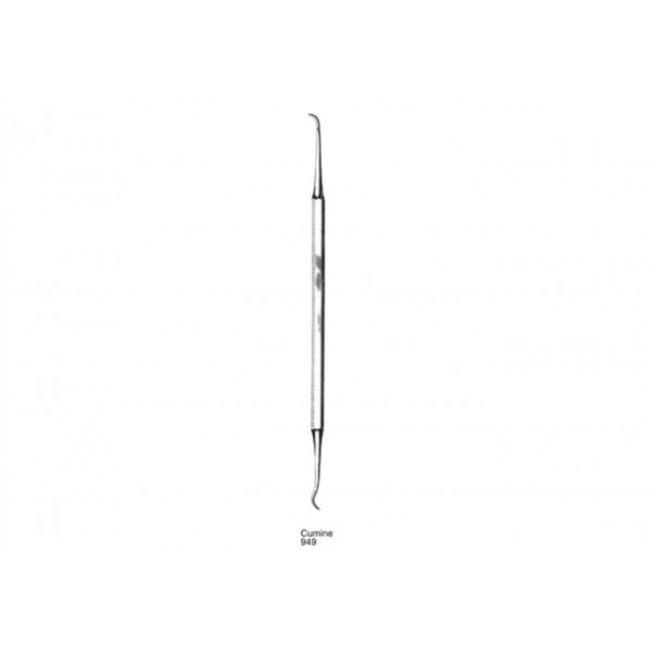 Periodental Instruments